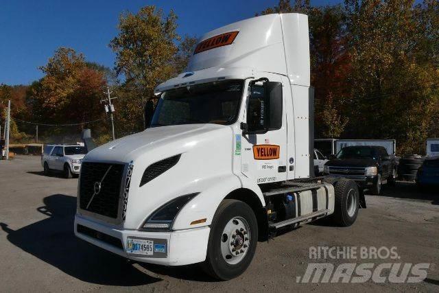Volvo VNR Châssis cabine