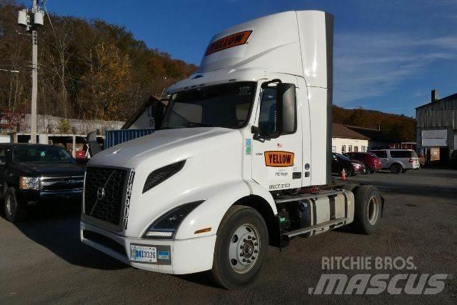 Volvo VNR Châssis cabine