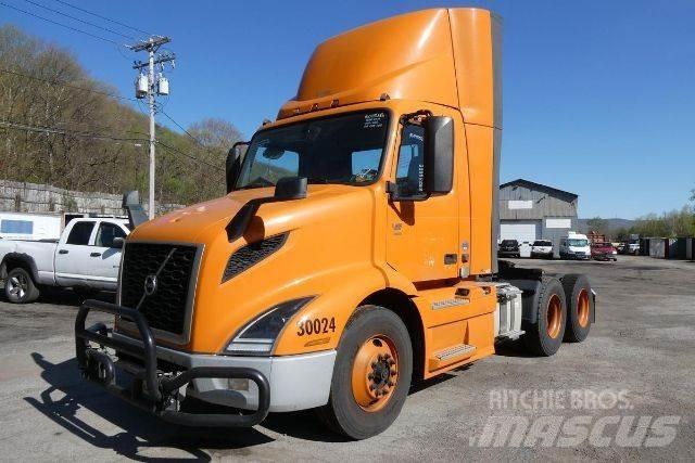 Volvo VNR64T300 Châssis cabine