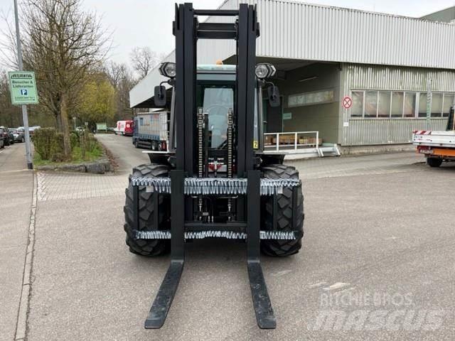 Ausa C501 Hx4 Manutention - Autres