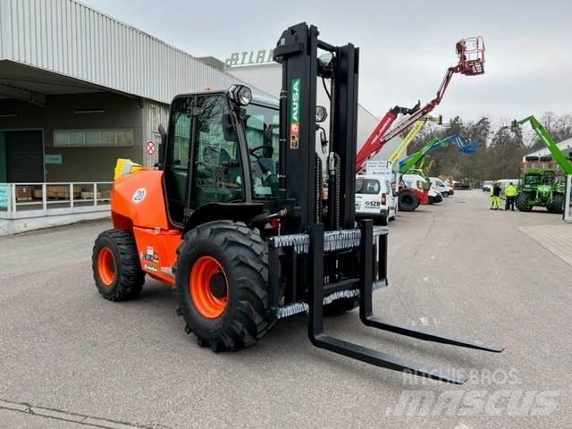 Ausa C501 Hx4 Manutention - Autres