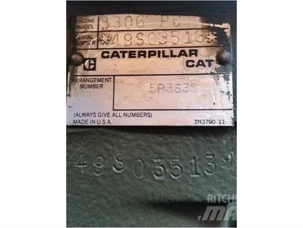CAT 3306PC Autres accessoires