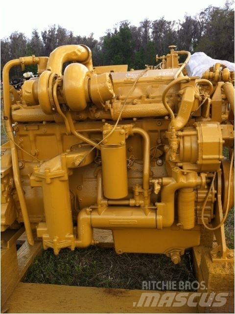 CAT 3406 Autres accessoires