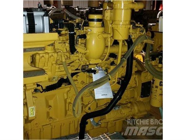CAT C 9.3 Autres accessoires