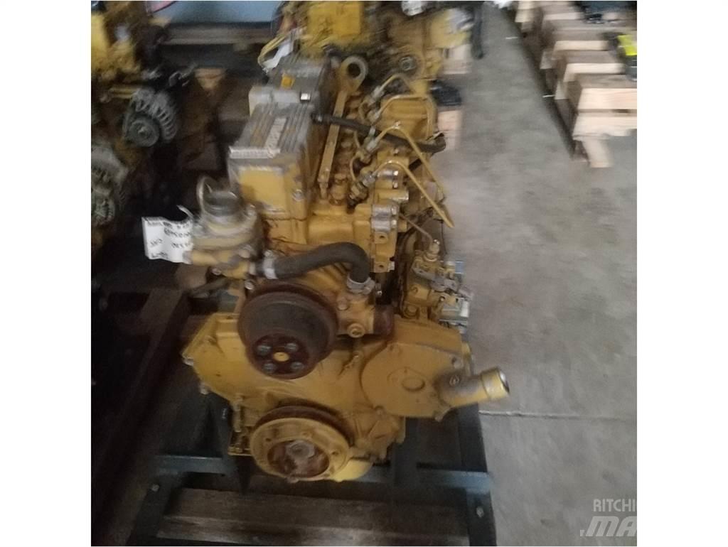 CAT C3.3B Autres accessoires