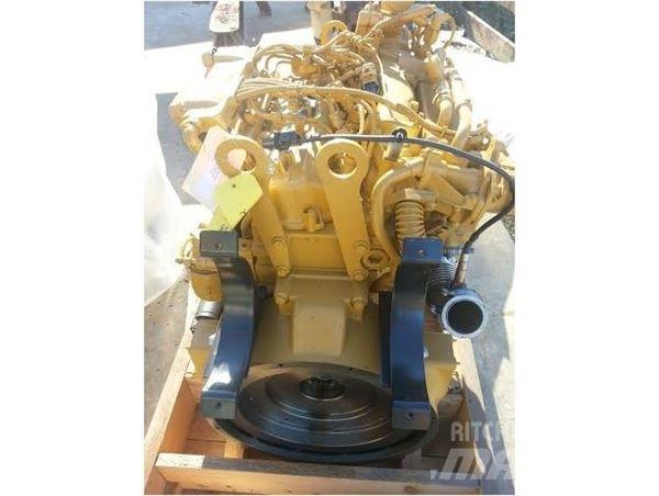 CAT C3.4 Autres accessoires