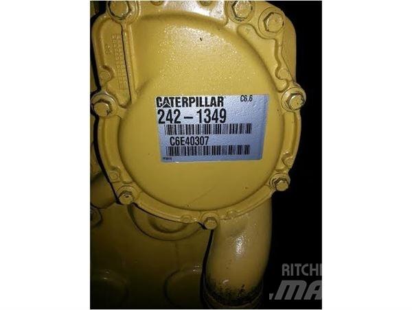 CAT C6.6 Autres accessoires