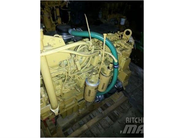 CAT C6.6 Autres accessoires