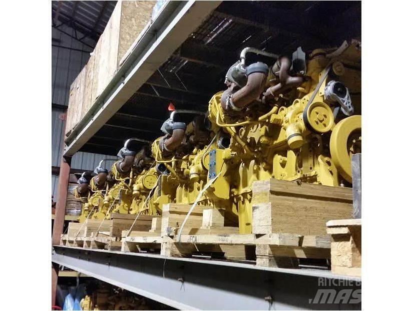 CAT C9.3 Construction - Autres