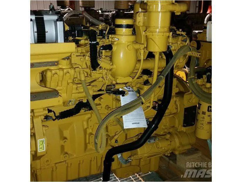 CAT C9.3 Construction - Autres