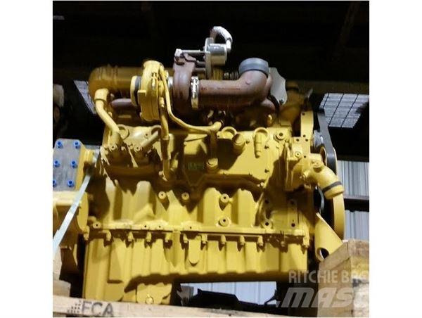 CAT C9.3 Autres accessoires