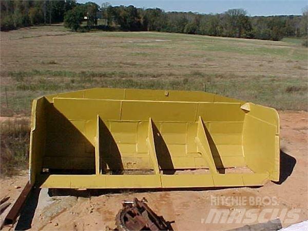 CAT D9H Construction - Autres