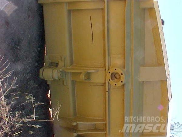CAT D9H Construction - Autres