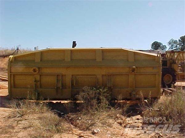 CAT D9H Construction - Autres