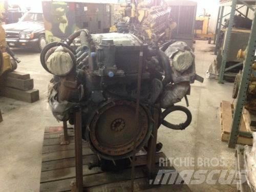 MTU S2000 Autres accessoires