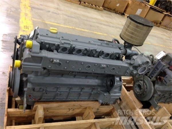 Volvo L110E Autres accessoires