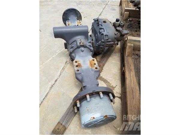 Volvo L45 Construction - Autres