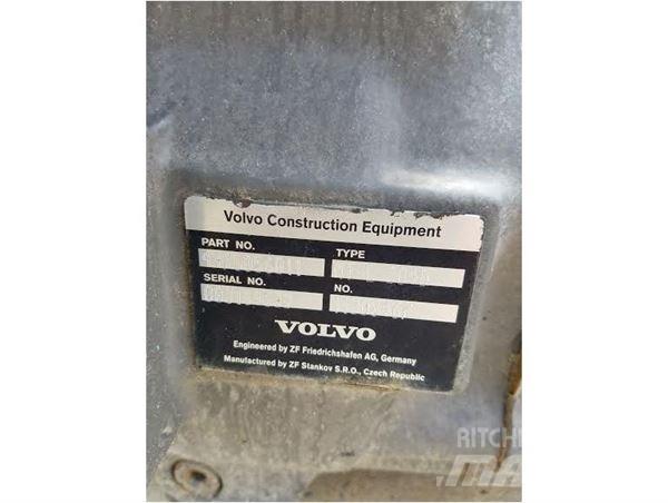 Volvo L45 Construction - Autres
