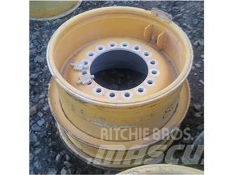 Volvo L60F Pneus, roues et jantes