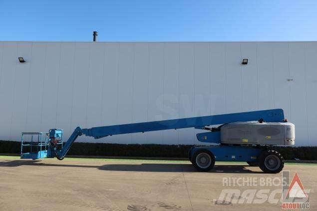 Genie S-85 Nacelles articulées