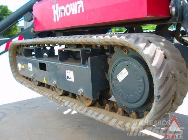 Hinowa TC13S Autre nacelle élévatrice