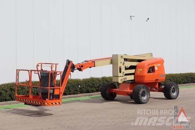 JLG 520AJ Nacelles articulées