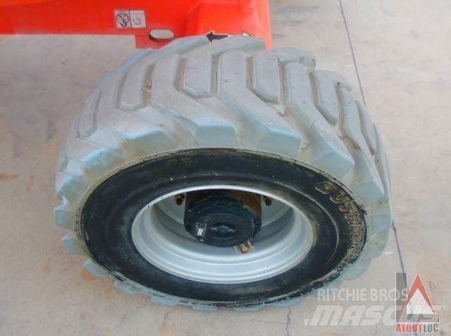 JLG 520AJ Nacelles articulées