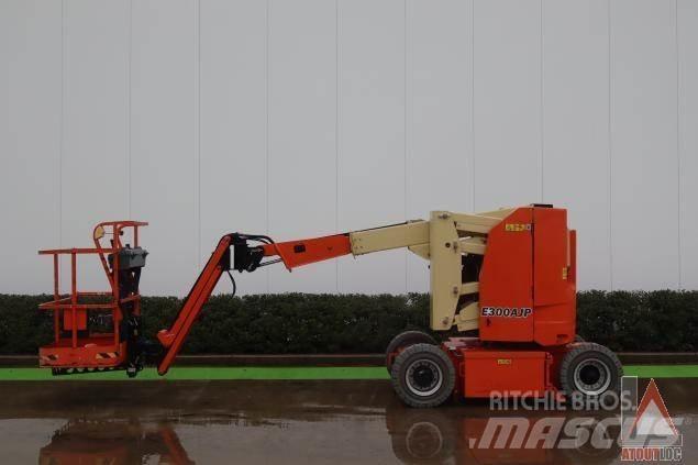 JLG E300AJP Nacelles articulées
