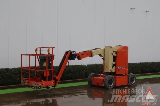 JLG E300AJP Nacelles articulées
