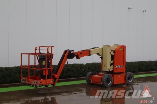 JLG E300AJP Nacelles articulées