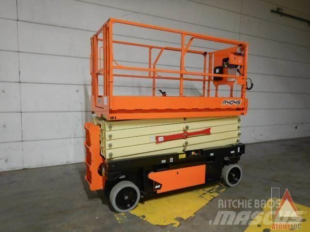 JLG R4045 Nacelles articulées