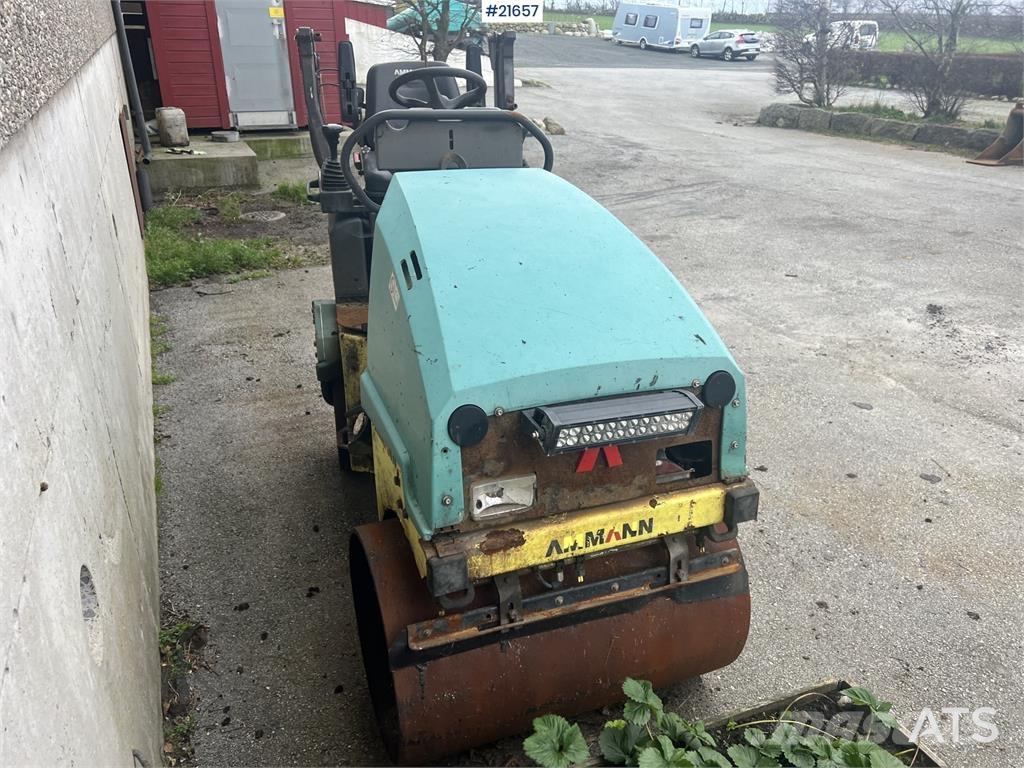 Ammann Waltz Construction - Autres