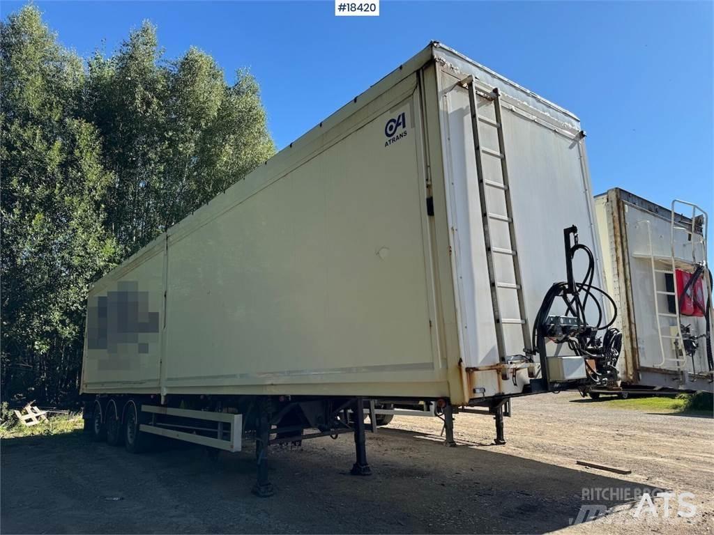 Atrans trailer Autre remorque