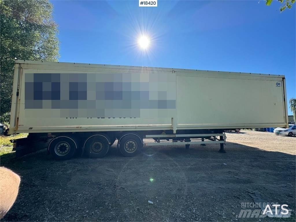  Atrans trailer Autre remorque