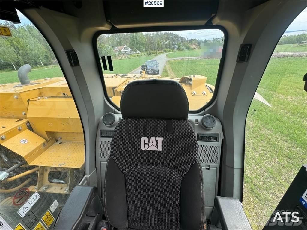 CAT 315 Pelle sur chenilles