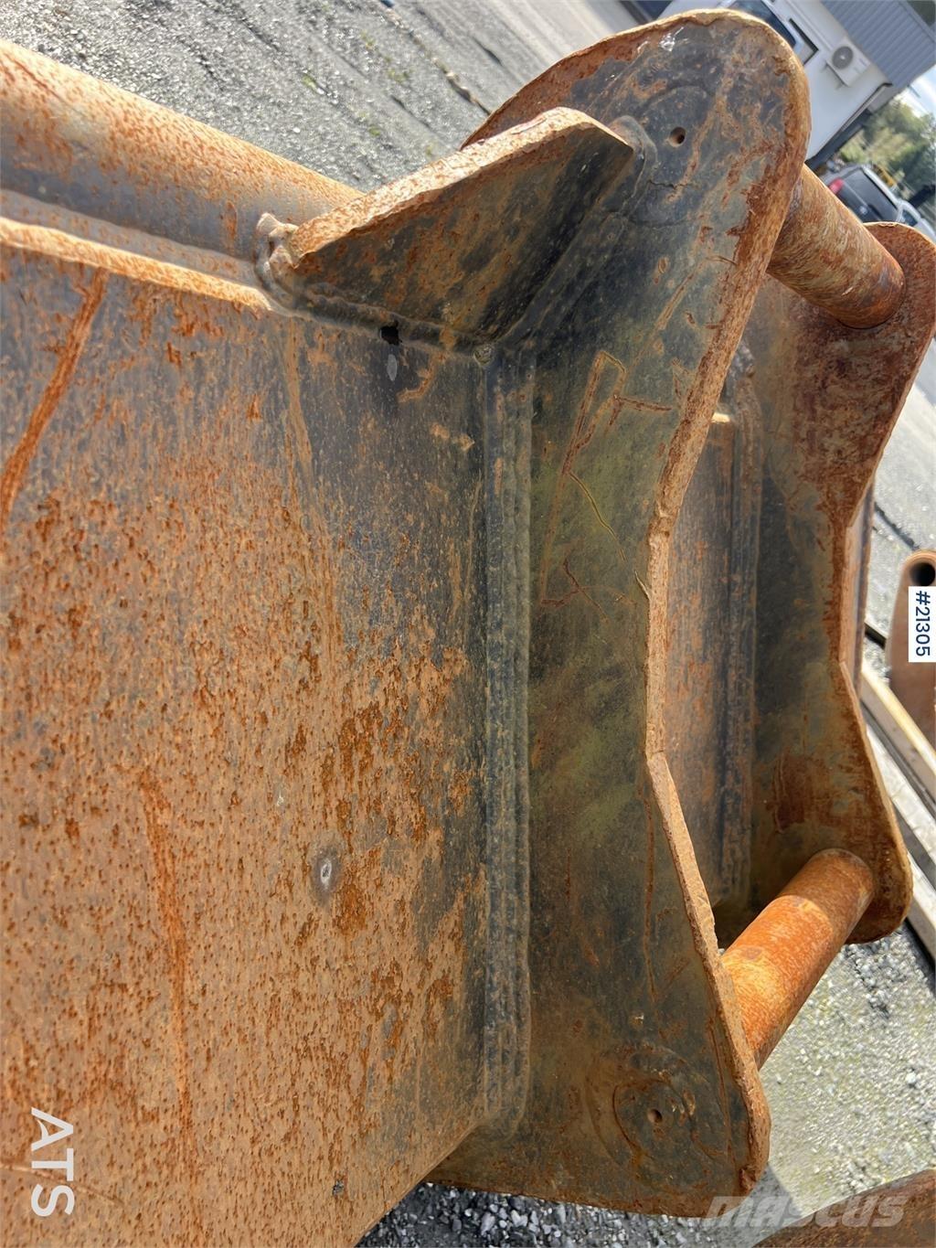 CAT 320 EL Pelle sur chenilles