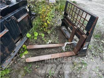 CAT Pallet Forks Construction - Autres