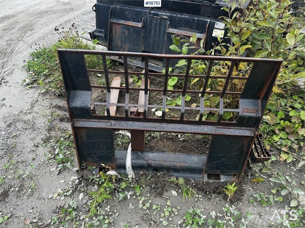 CAT Pallet Forks Construction - Autres