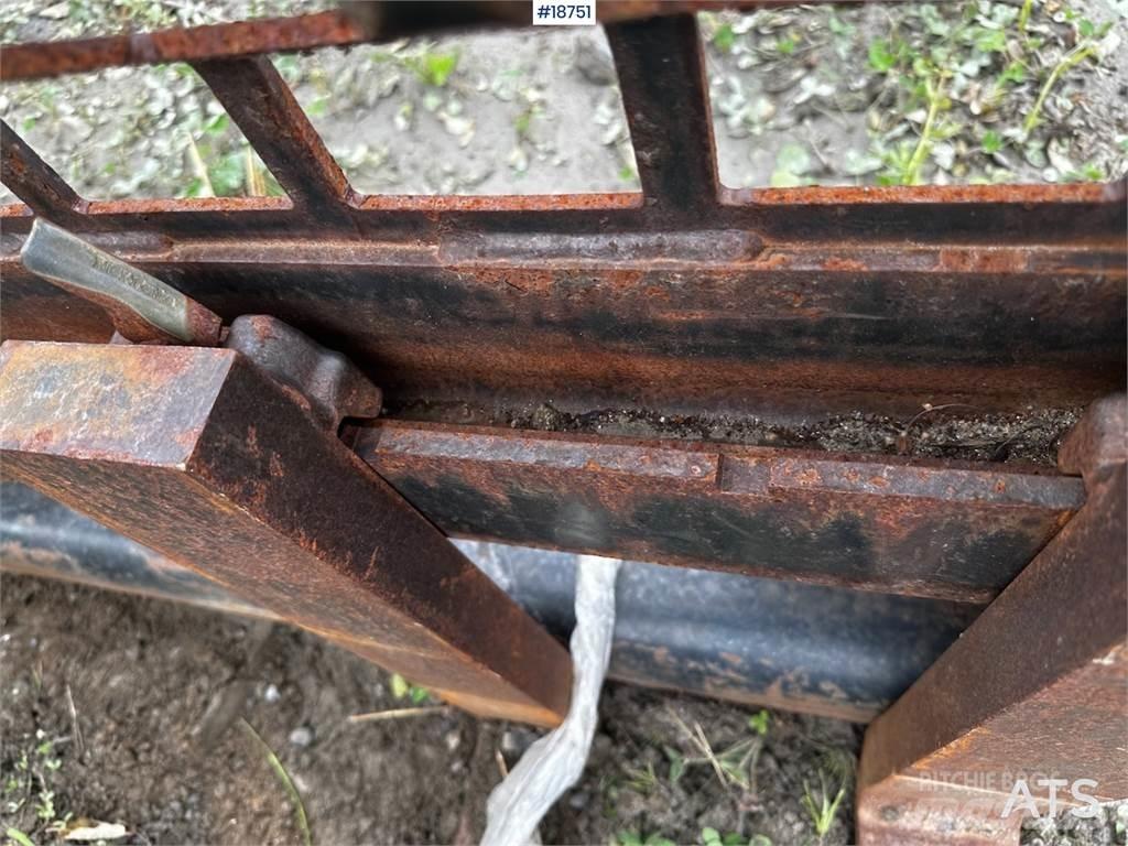CAT Pallet Forks Construction - Autres