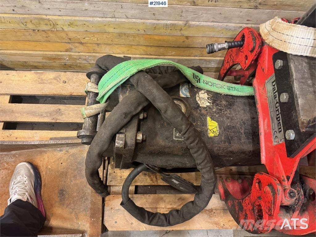 CAT Pigghammer Construction - Autres