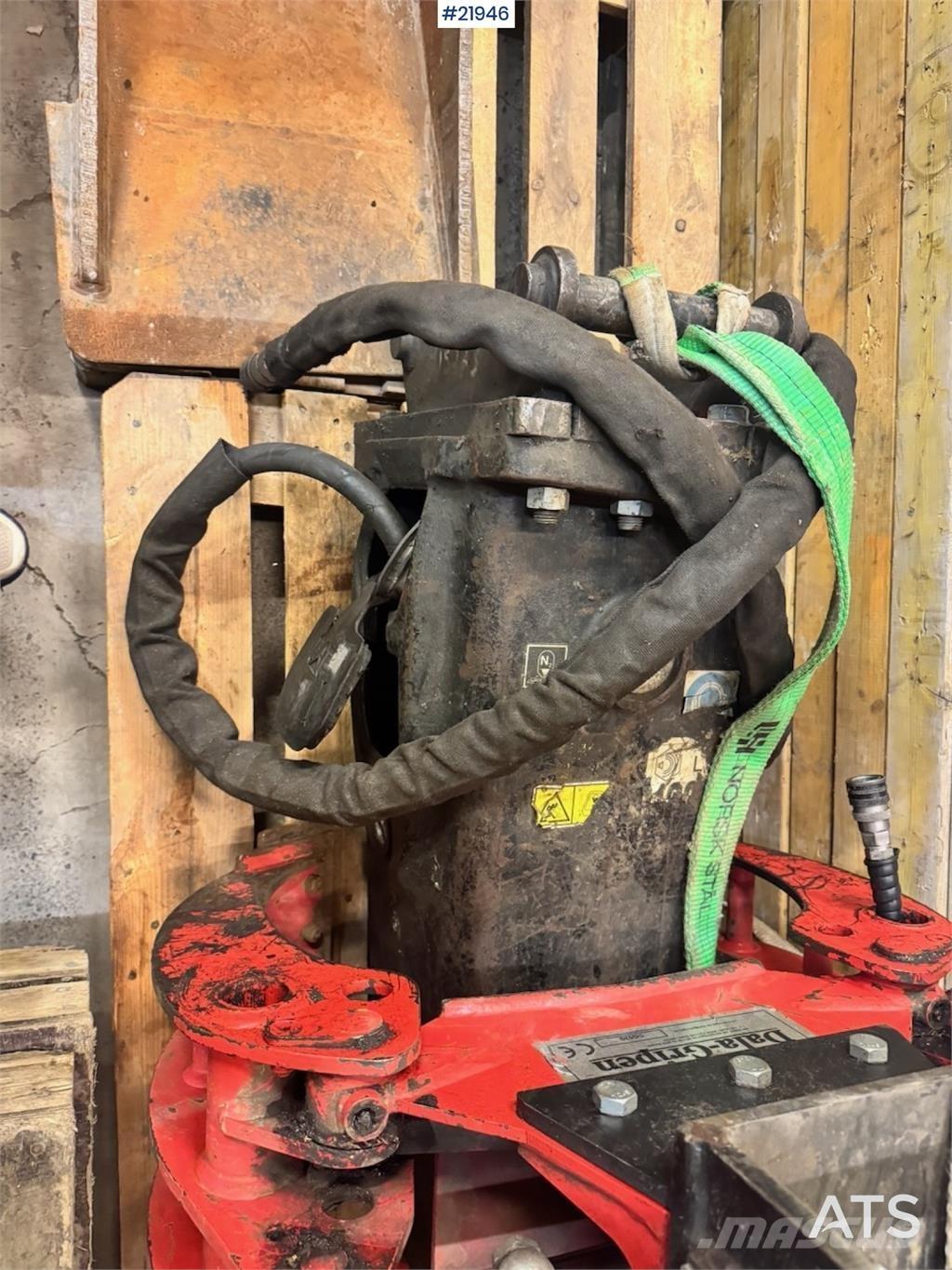 CAT Pigghammer Construction - Autres