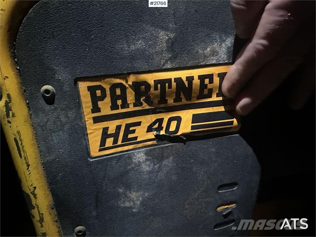 CAT roller Autres rouleaux