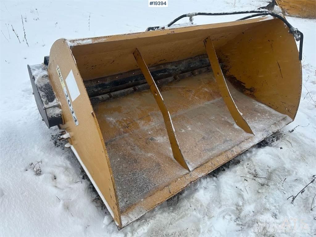 Dalen 1300L Transport - Autres