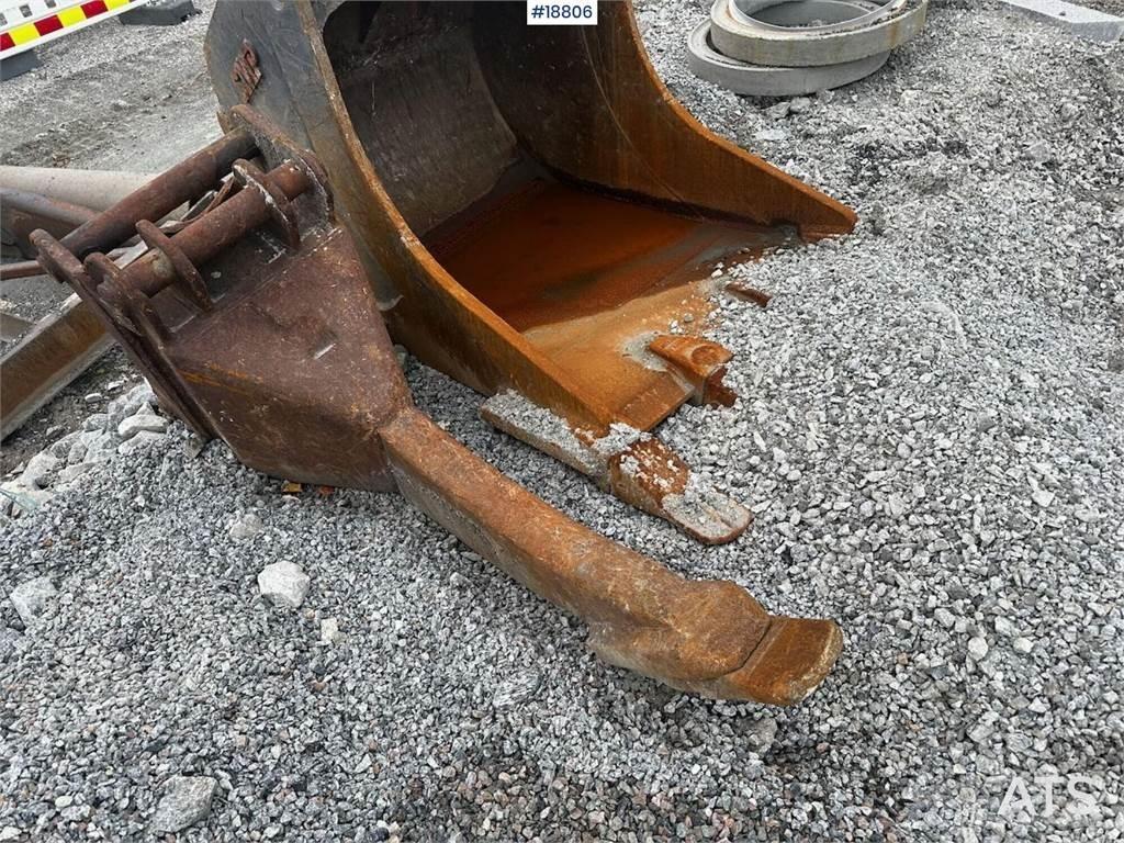 Doosan DX225LC Pelle sur chenilles