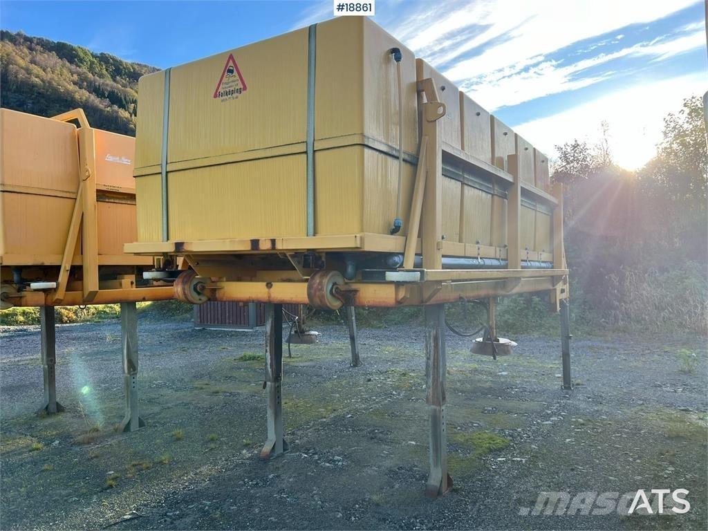 Falköping CLR-13 Transport - Autres