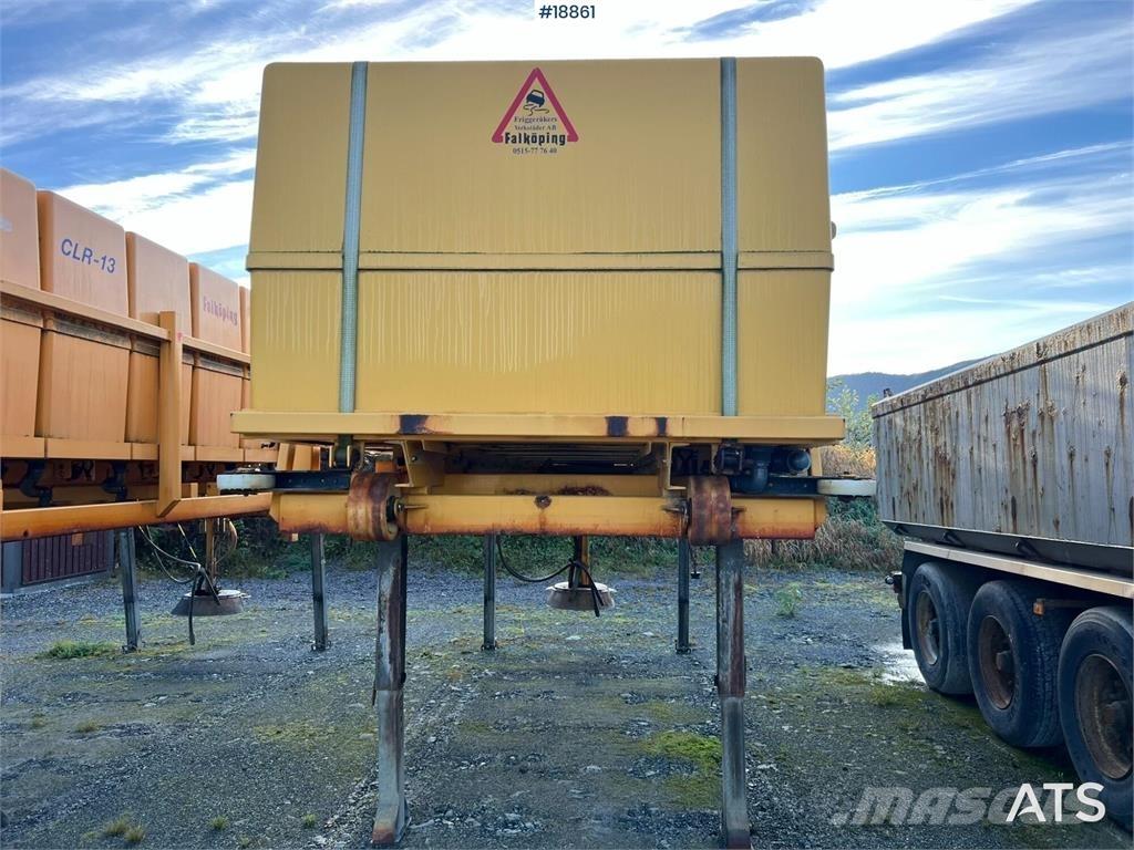 Falköping CLR-13 Transport - Autres