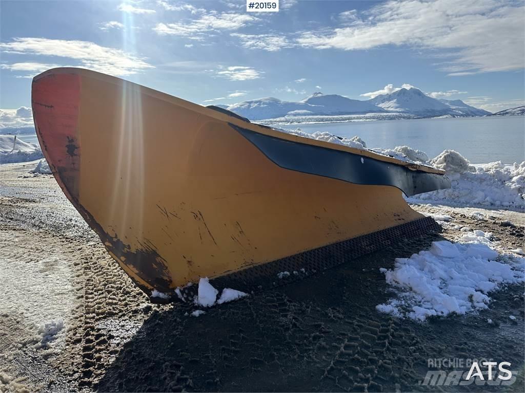  GMI LDA 265 S plog Construction - Autres