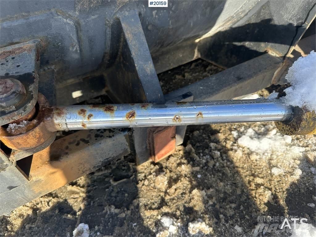  GMI LDA 265 S plog Construction - Autres
