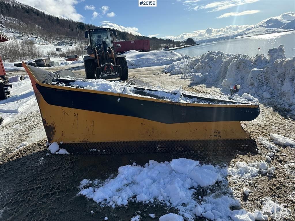  GMI LDA 265 S plog Construction - Autres