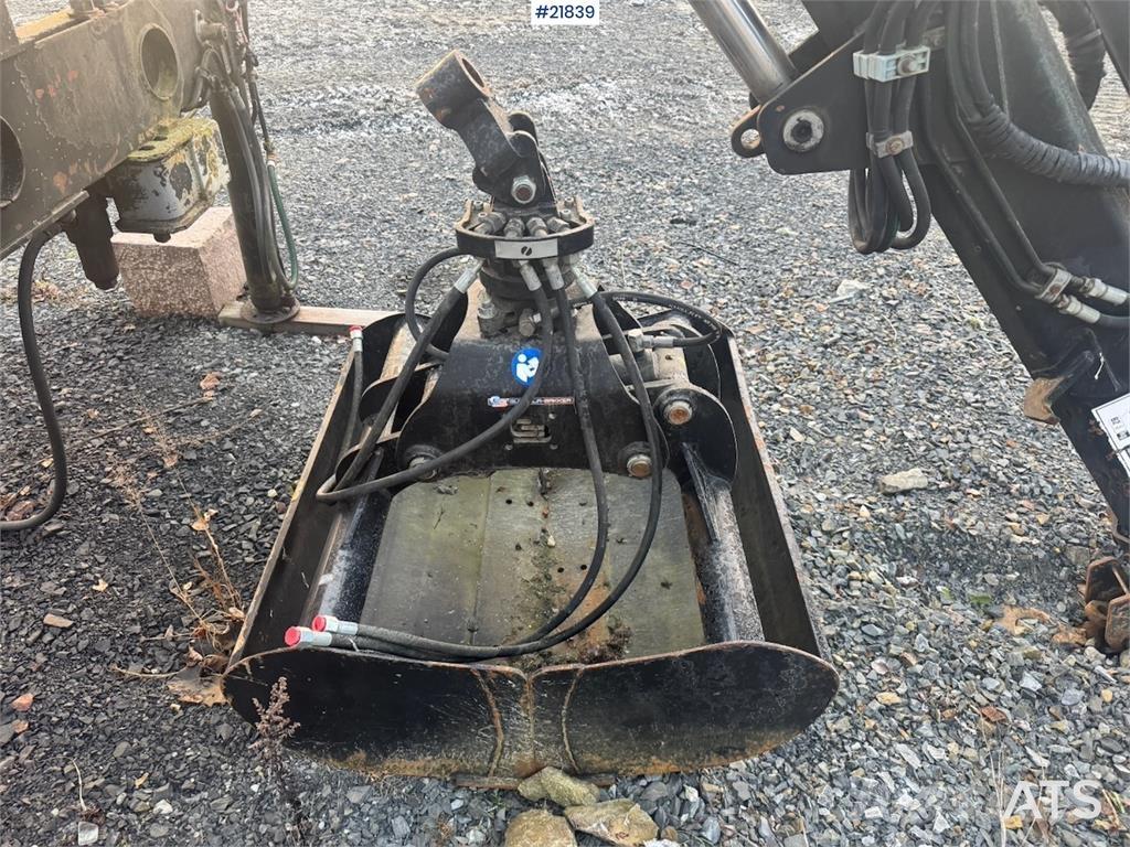  Gusella Bakker Grab Autres accessoires